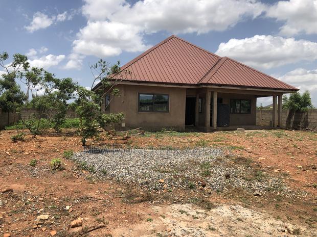 3bdrm Bungalow in Oyibi, Accra Metropolitan for sale · Photo 1