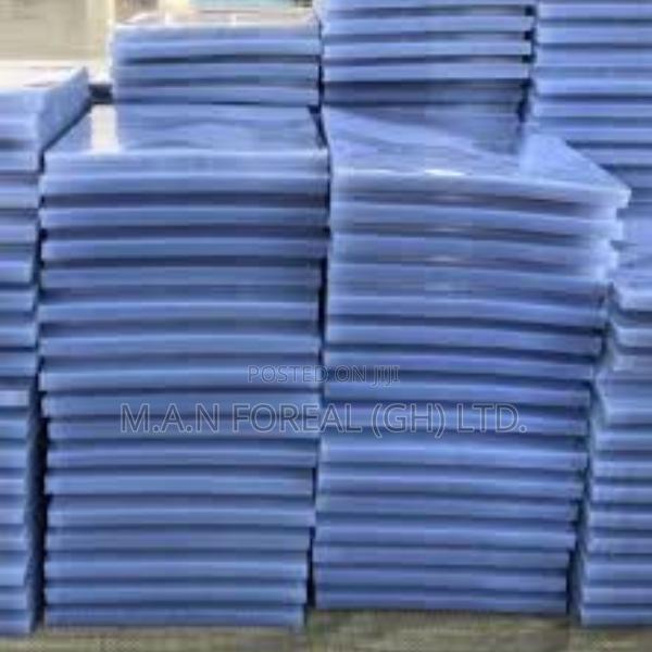A3 PVC Binding Film · Photo 2