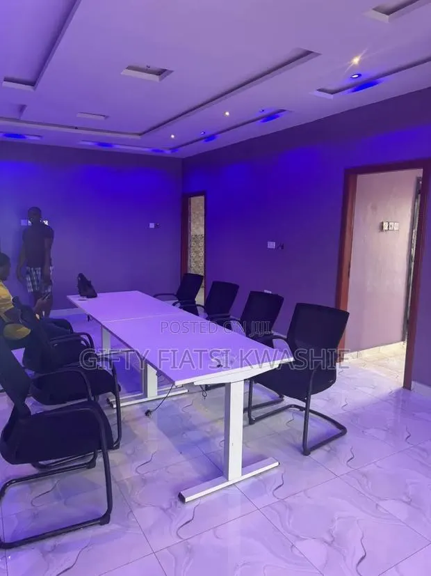 3bdrm Apartment in Adiembra, Kumasi Metropolitan for rent · Photo 1