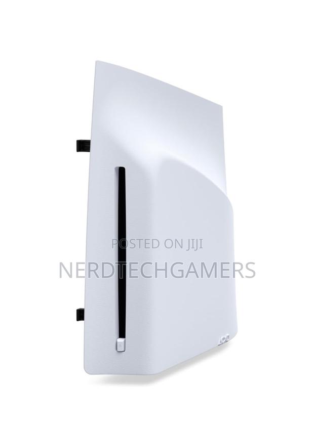 Disc Drive for PS5 Digital Edition Consoles (Slim) · Photo 3