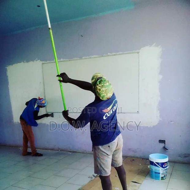 Painting Services · Photo 1