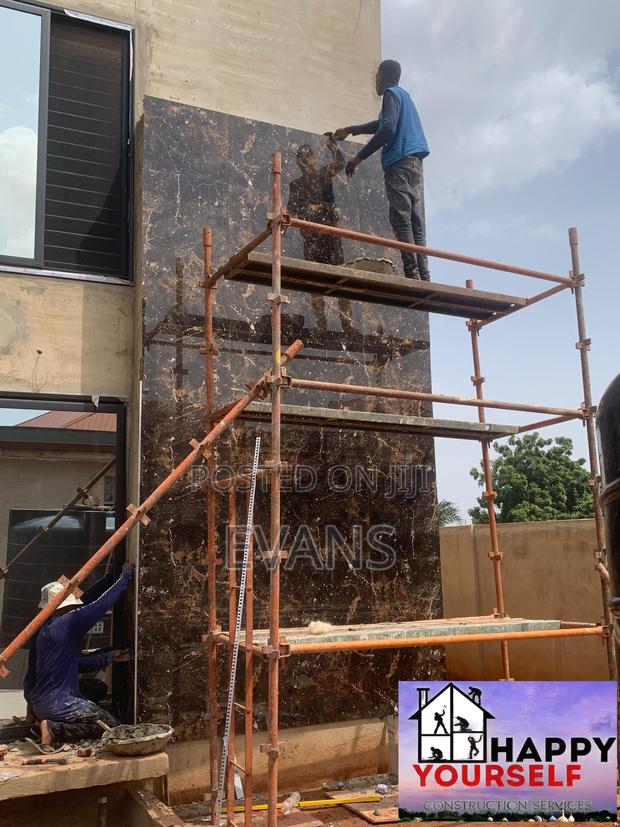Wall Tilling Experts 1 · Photo 1