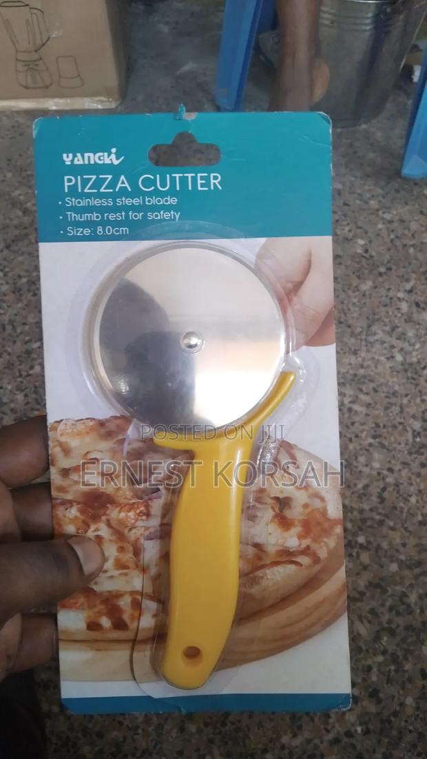 Pizza Cutter · Photo 1