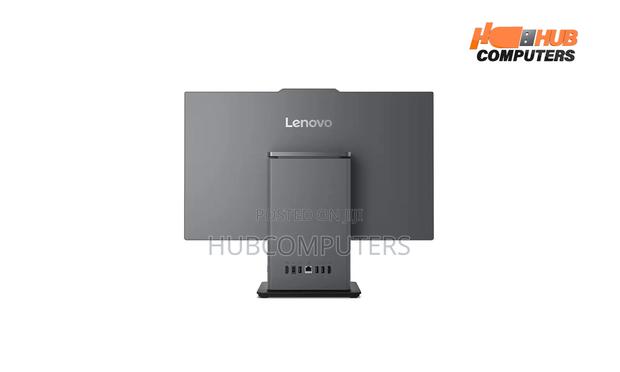 New Desktop Computer Lenovo ThinkCentre 24 8GB Intel Core i3 SSD 512GB · Photo 2