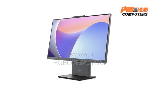 New Desktop Computer Lenovo ThinkCentre 24 8GB Intel Core i3 SSD 512GB · Photo 3