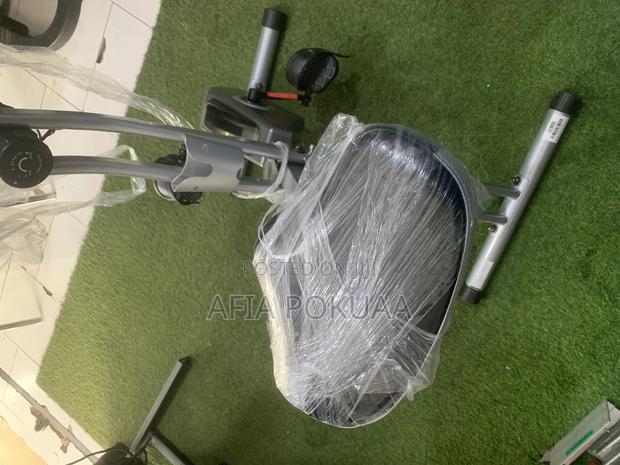 Therapeutic Fitness Bike · Photo 5