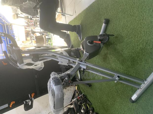 Therapeutic Fitness Bike · Photo 6