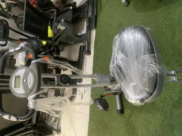 Therapeutic Fitness Bike · Photo 2