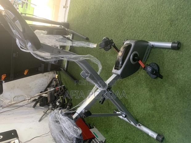 Therapeutic Fitness Bike · Photo 3
