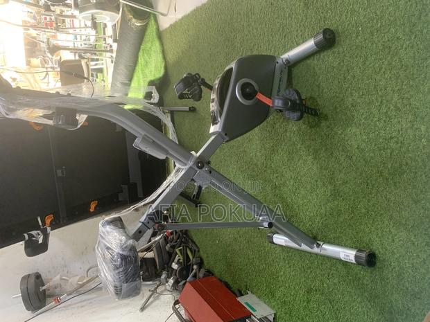 Therapeutic Fitness Bike · Photo 4