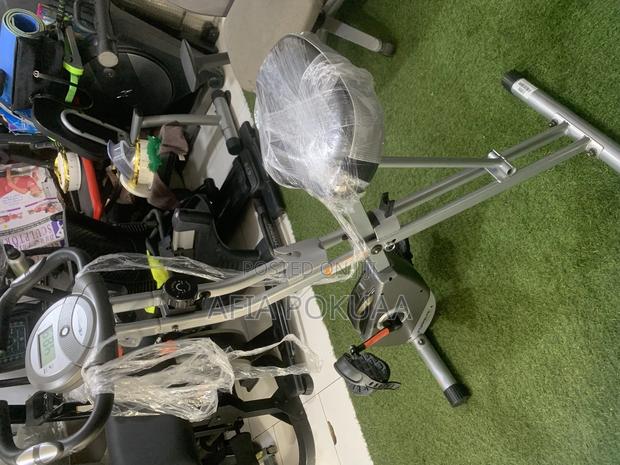 Therapeutic Fitness Bike · Photo 1
