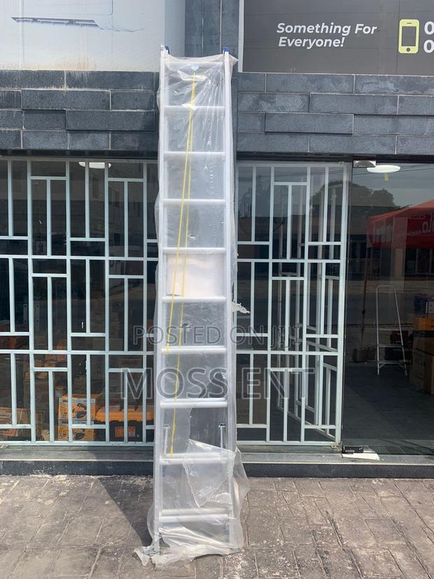 Extension Ladder - Wld8h20 · Photo 2