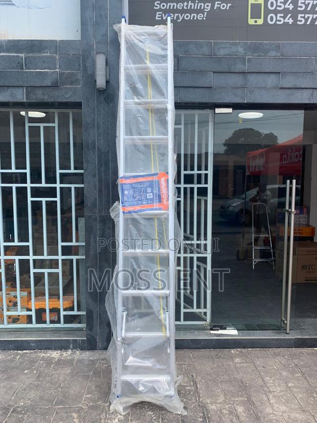 Extension Ladder - Wld8h20 · Photo 1