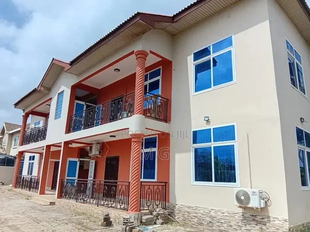 3bdrm Apartment in Savava C25, Tema Metropolitan for rent · Photo 1