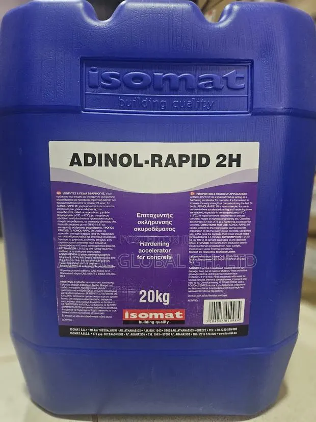 Adinol-Rapid 2h · Photo 1