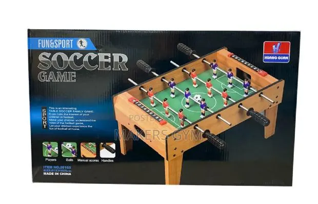 Soccer Table Game for Kids · Photo 4