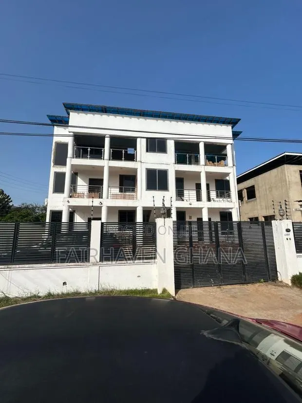 3bdrm Apartment in Fairhaven Properties, Tseaddo for rent · Photo 1