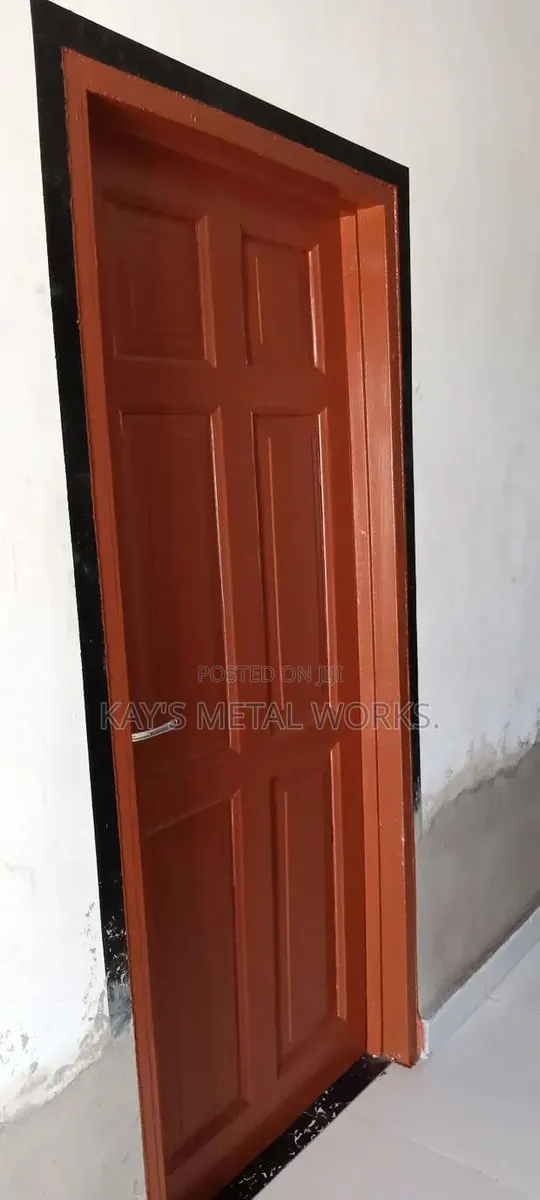 Brown Color Spraying · Photo 1