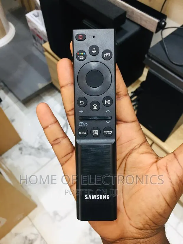 Best Price Samsung One Remote Control · Photo 1