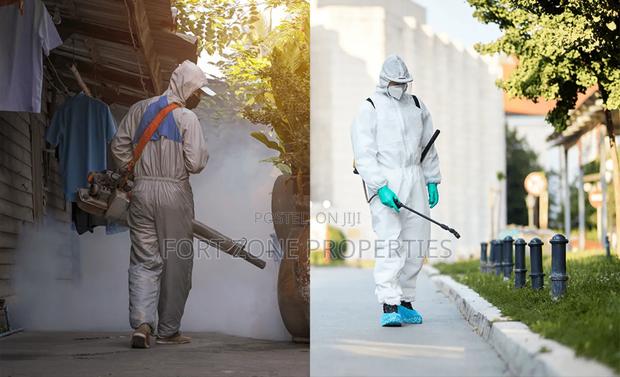 Be Saved From All Pest at Homes or Offices · Photo 1