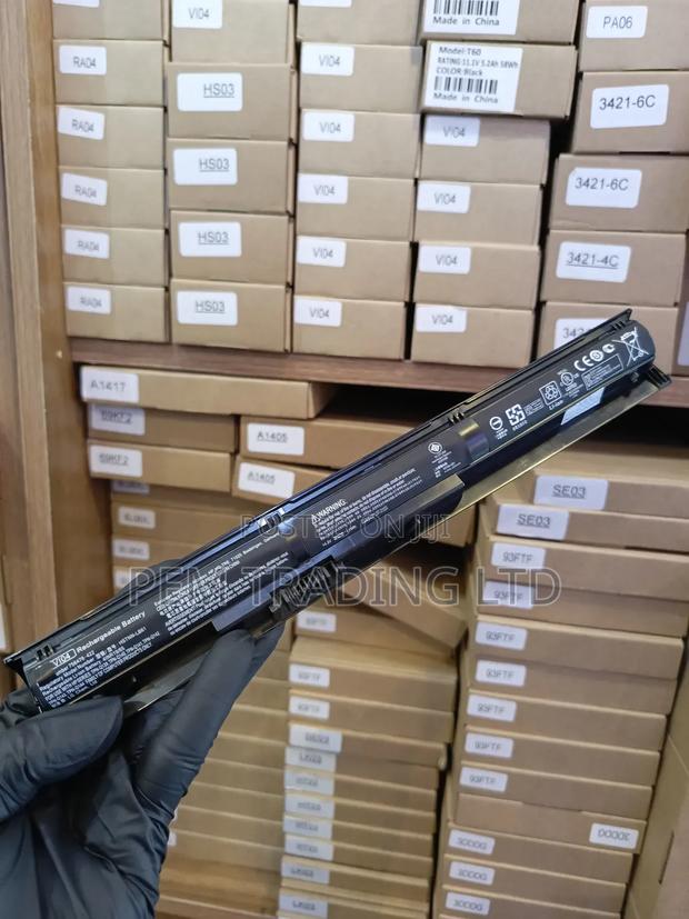 Hp/Compaq Vi04/Hp440 G2 Replacement Battery · Photo 1