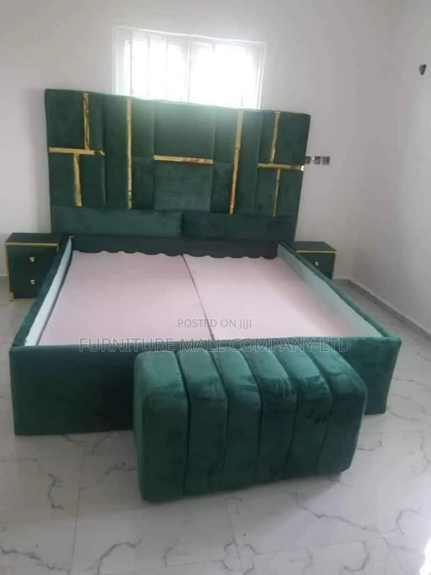 Super King Size Bed Frame.Free Delivery · Photo 1