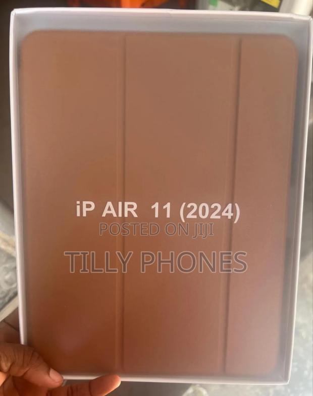 iPad Air 11 (2024 · Photo 1