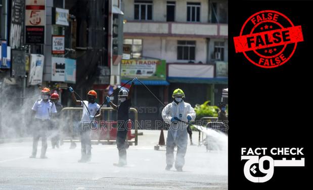 Pest Eradication · Photo 2