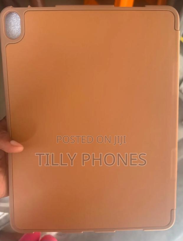iPad Air 11 (2024 · Photo 4