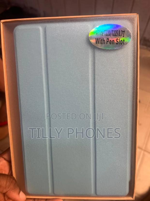 Galaxy Tab A7 Lite Case · Photo 1