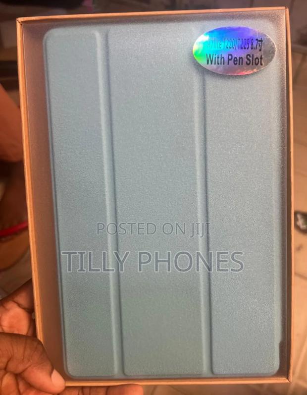 Galaxy Tab A7 Lite Case · Photo 2