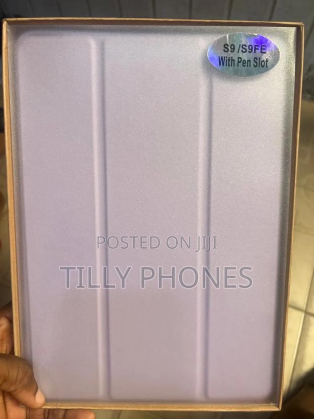Galaxy Tab S9/S9fe Case · Photo 1