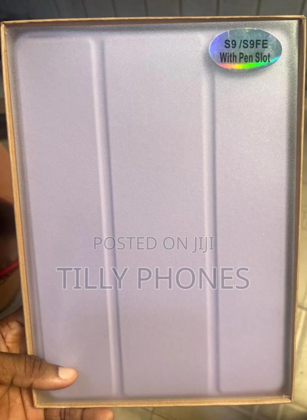 Galaxy Tab S9/S9fe Case · Photo 2