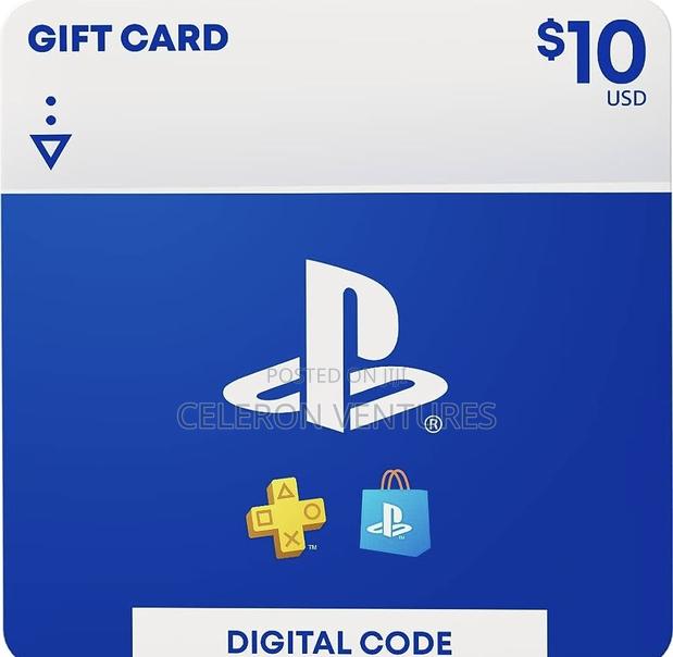 PSN Gift Codes and Xbox Gift Codes Instant Delivery · Photo 4