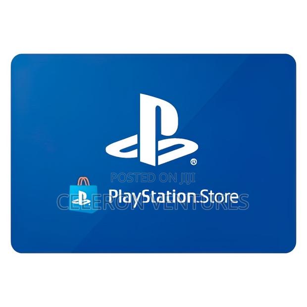 PSN Gift Codes and Xbox Gift Codes Instant Delivery · Photo 3