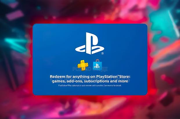 PSN Gift Codes and Xbox Gift Codes Instant Delivery · Photo 5