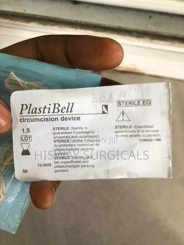 Plastibell · Photo 1