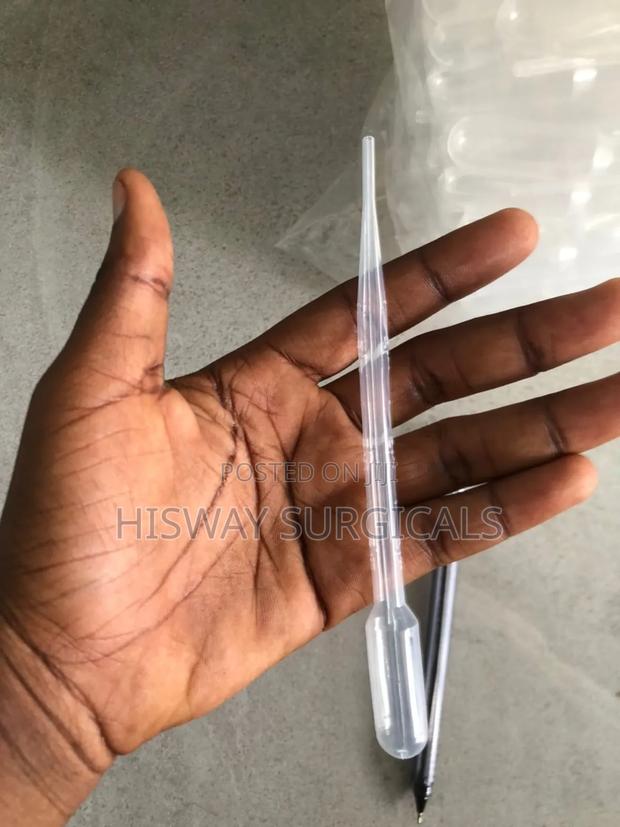 3ml Pipette · Photo 2