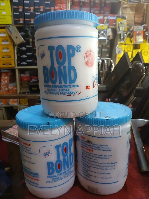 Top Bond 1litre · Photo 2