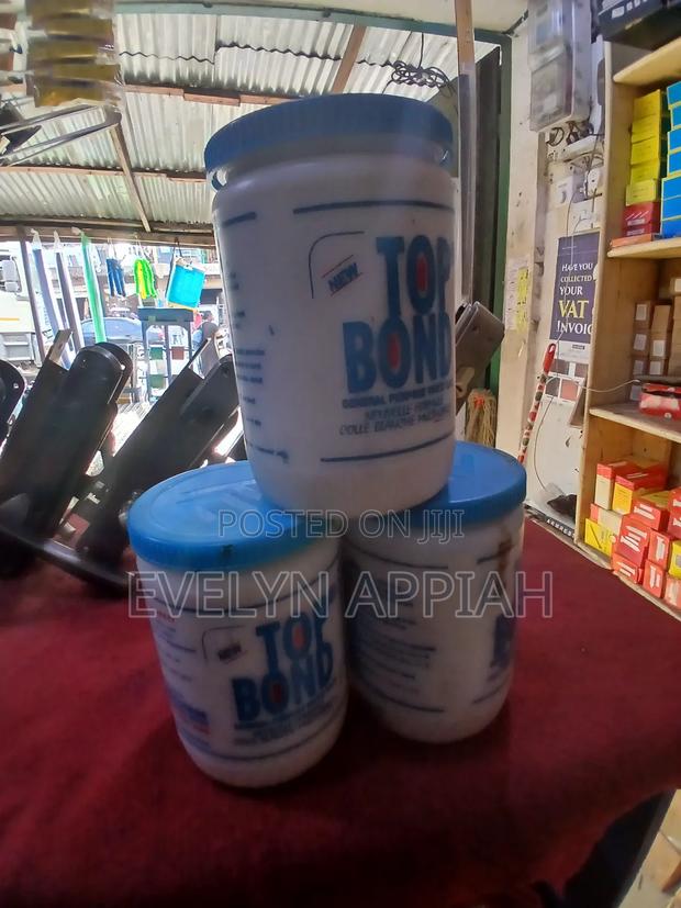 Top Bond 1litre · Photo 3