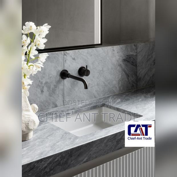Wall Tap / Concealed Faucet. 2217 /Wal-4 / Fk-8037 · Photo 1