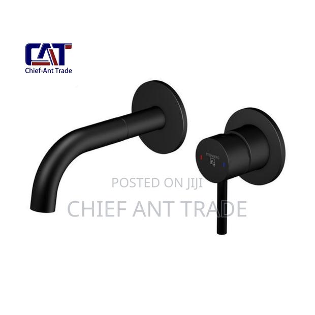 Wall Tap / Concealed Faucet. 2217 /Wal-4 / Fk-8037 · Photo 3