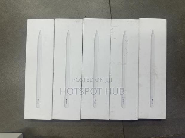 Apple Pencil (Usb-C) · Photo 1