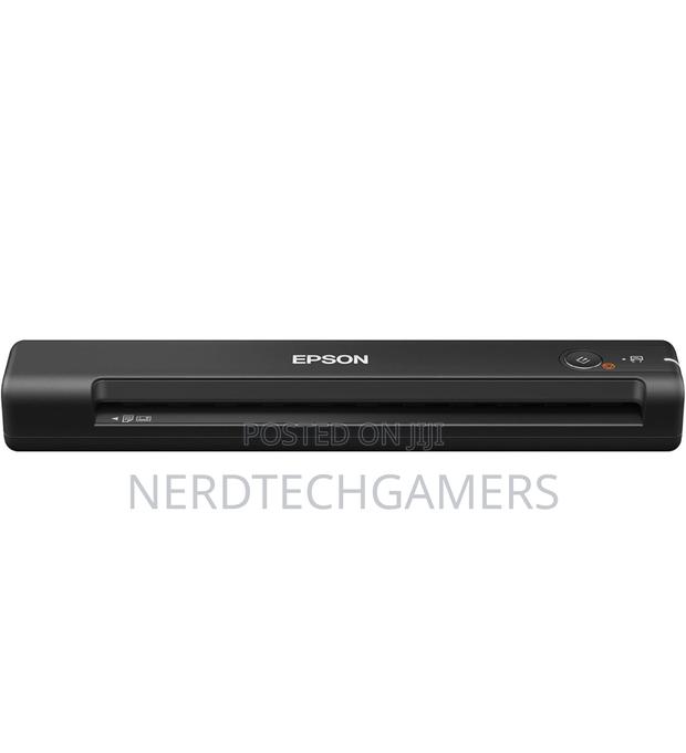 Epson DS-70 Document Scanner · Photo 3