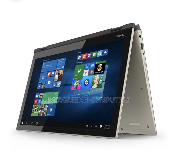Toshiba Laptop Touchscreen Replacement · Photo 1