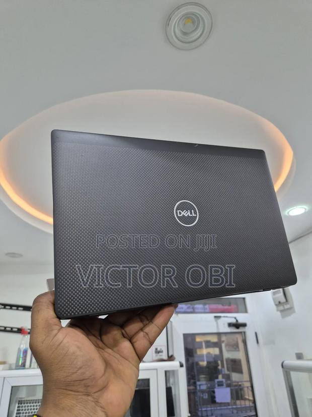 Laptop Dell Latitude 7420 16GB Intel Core i7 SSD 512GB · Photo 3