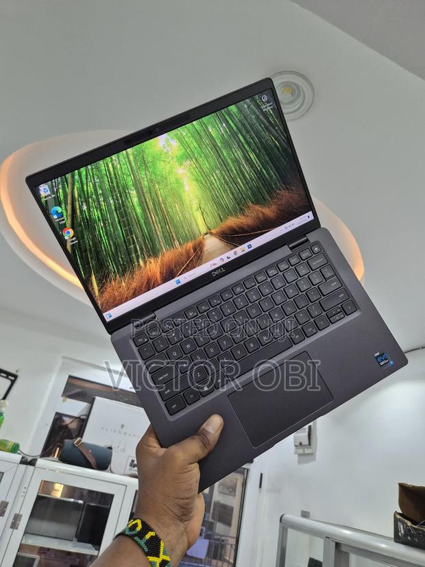Laptop Dell Latitude 7420 16GB Intel Core i7 SSD 512GB · Photo 5