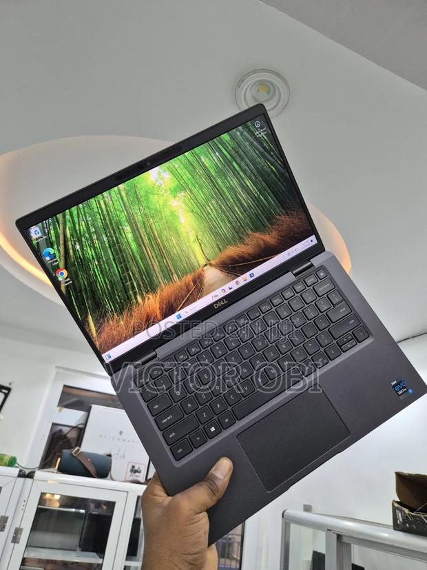 Laptop Dell Latitude 7420 16GB Intel Core i7 SSD 512GB · Photo 1