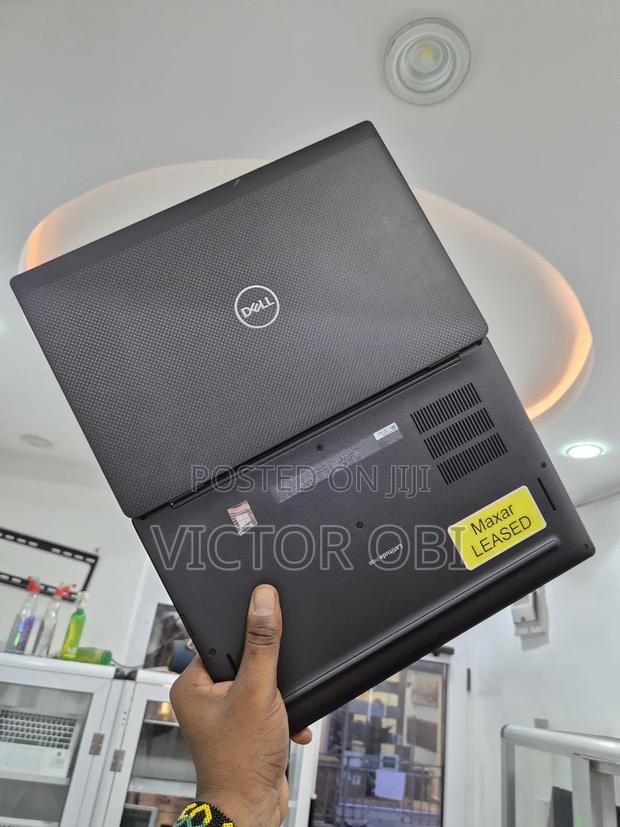 Laptop Dell Latitude 7420 16GB Intel Core i7 SSD 512GB · Photo 7