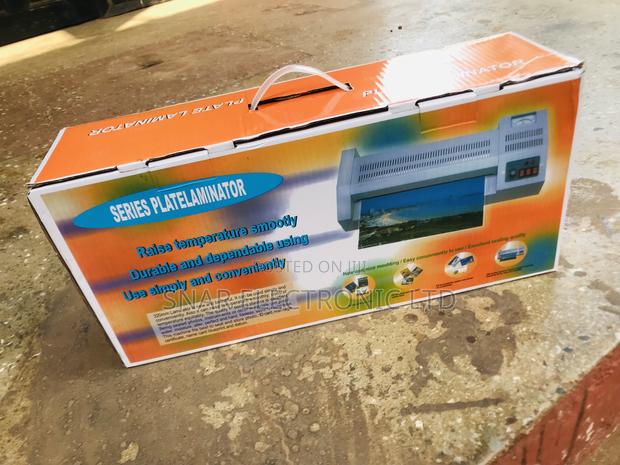 Protect Documents and Photos Laminator Machine · Photo 1